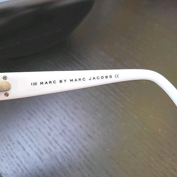 Marc by Marc Jacobs sunglasses - Picture 7 of 10
